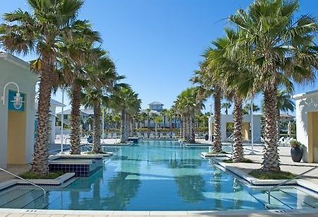 Carillon Beach Resort Inn Rosemary Beach Exterior foto