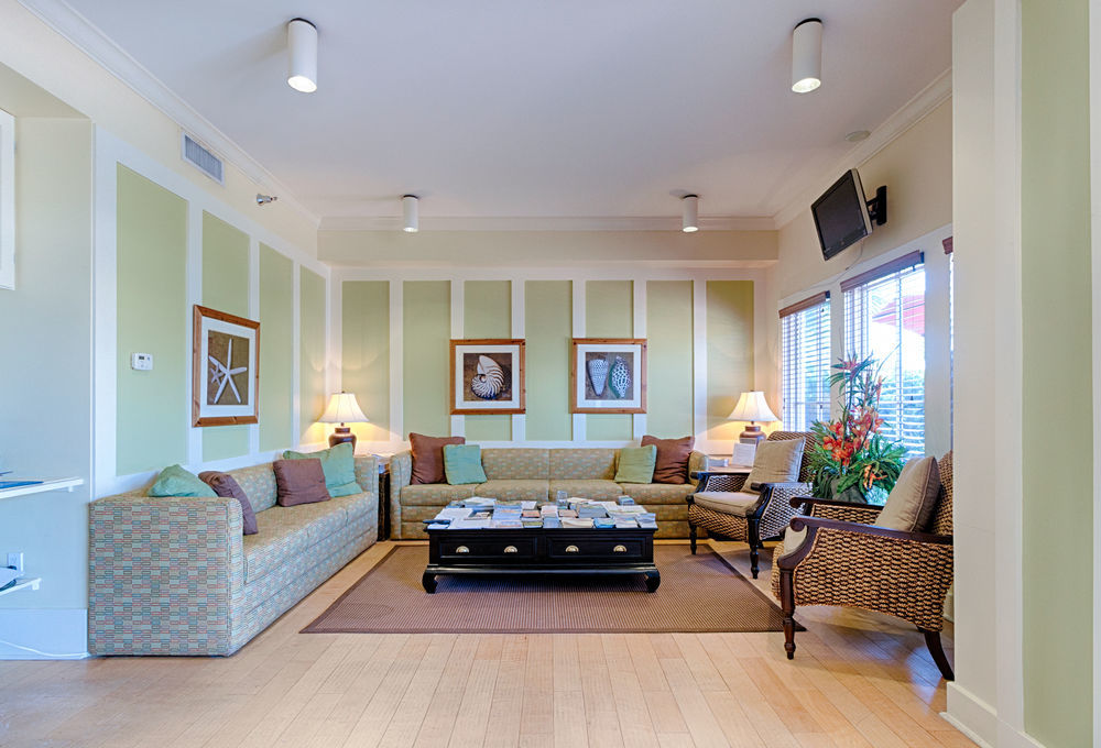 Carillon Beach Resort Inn Rosemary Beach Exterior foto